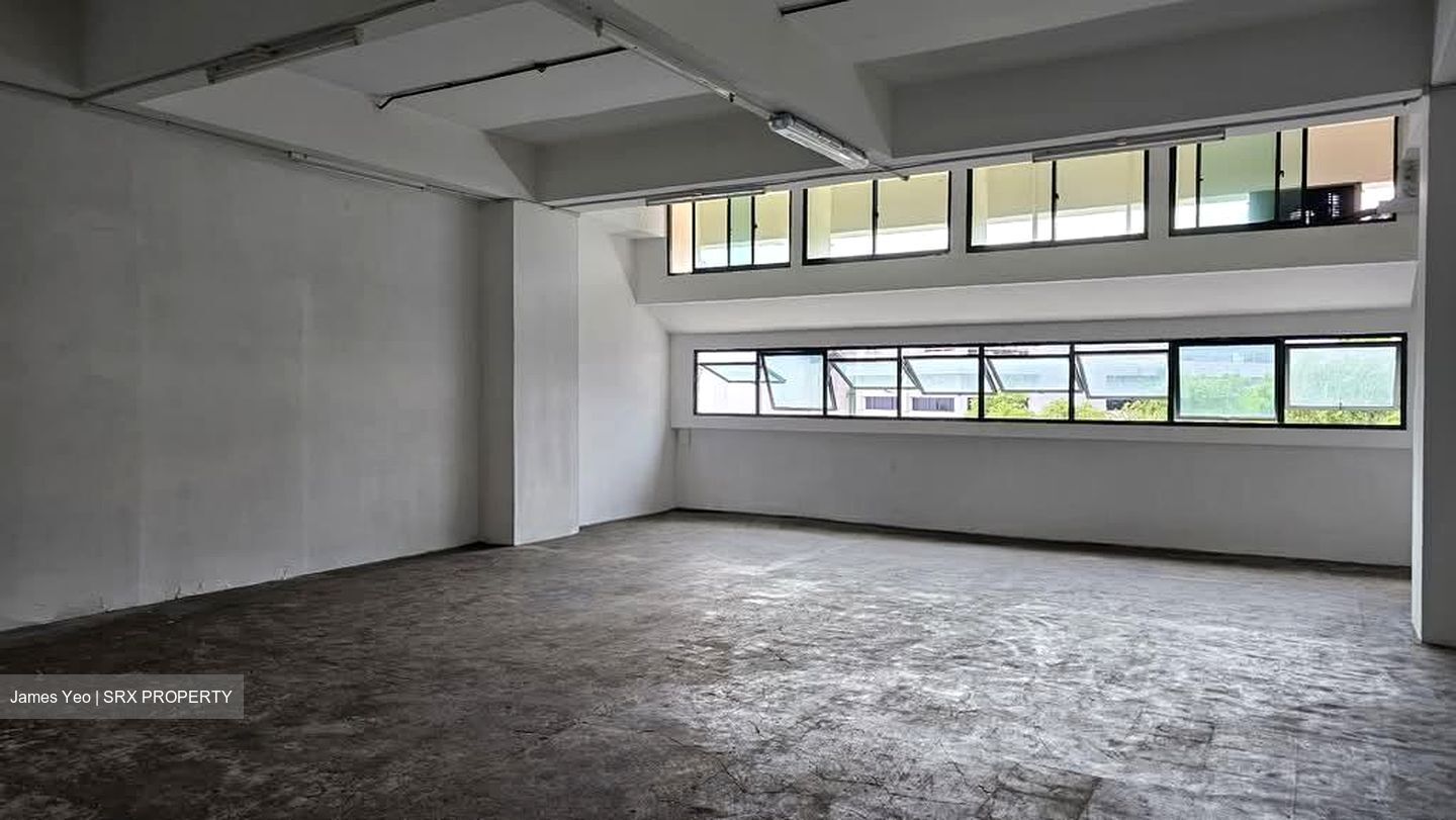 Ruby Industrial Complex (D13), Warehouse #558259131